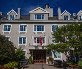 Holiday Inn Express® Hotel & Suites in Tremblant