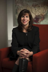 Gail Mandel - President and CEO - Wyndham Exchange & Rentals