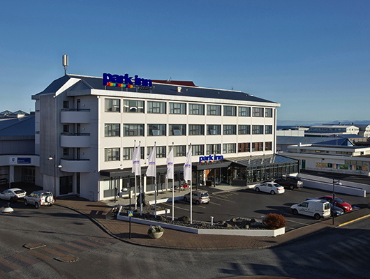 Park Inn by Radisson Reykjavik Keflavik Airport