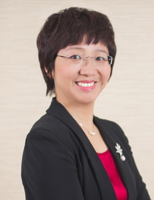 Christine Liu - Country Manager China - STR Global