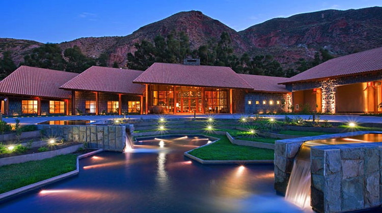 Tambo Del Inka, A Luxury Collection Resort & Spa, Valle Sagrado 