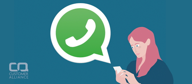 Why WhatsApp could revolutionize your guest communication