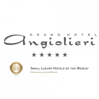 Grand Hotel Angiolieri - Logo