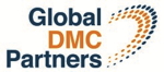 Global DMC Partners logo