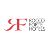 Rocco Forte Hotels;