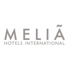 Hoteles Meliá;