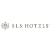 Hoteles SLS;