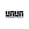 Hoteles Thomson;