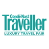 Conde Nast Traveller Luxury Travel Fair;