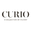 Curiousity ??  A collection by Hilton;
