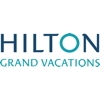 vacaciones magníficas de Hilton;