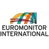 Euromonitor;