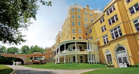 hotel indiana French lick in