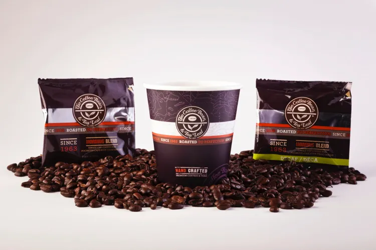 Hilton Worldwide Expands Partnership with The Coffee Bean & Tea Leaf