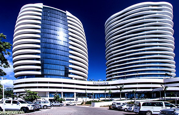 Radisson Blu Hotel Maputo Opens New Residences Complex