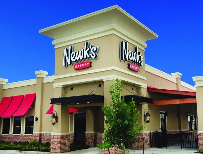 Newk's Eatery Expanding Into Central Florida