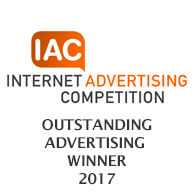 IAC Award Logo 2017