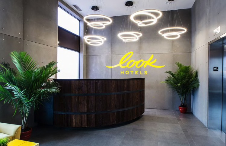 The LOOK Hotel in Brooklyn, NY Joins Ascend Hotel Collection