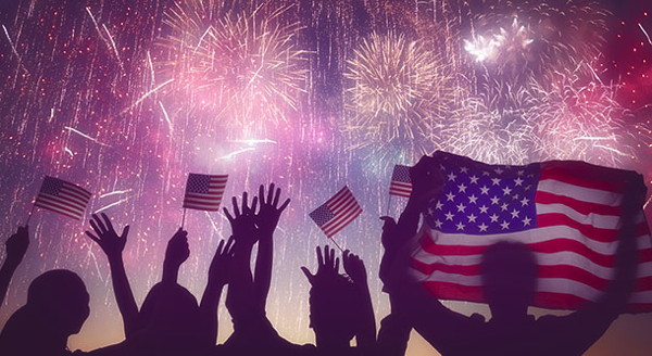 44.2 Million People Expected to Travel Independence Day Weekend