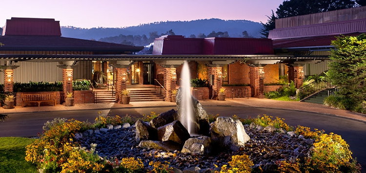 Davidson Hotels to Manage the Hyatt Regency Monterey Hotel and Spa