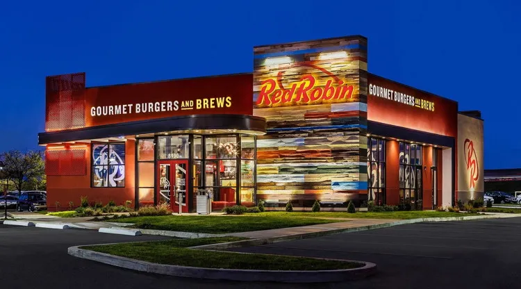 Red Robin Gourmet Burgers Opens in Clarksville, Ind