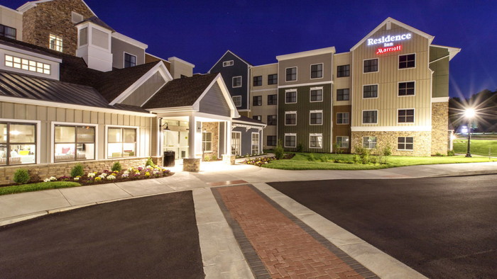 Î‘Ï€Î¿Ï„Î­Î»ÎµÏƒÎ¼Î± ÎµÎ¹ÎºÏŒÎ½Î±Ï‚ Î³Î¹Î± Noble Investment Group acquires the Residence Inn by Marriott Philadelphia Great Valley | Malvern