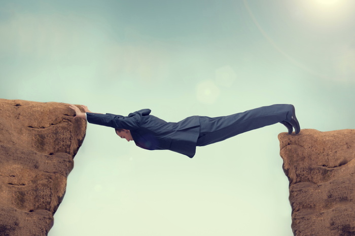 Bridging the Chasm Between Hotel Sales and Marketing