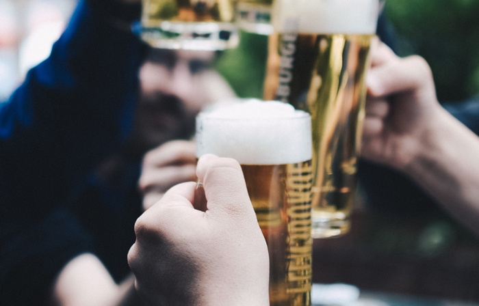 Beer mugs - Photo by Quentin Dr on Unsplash