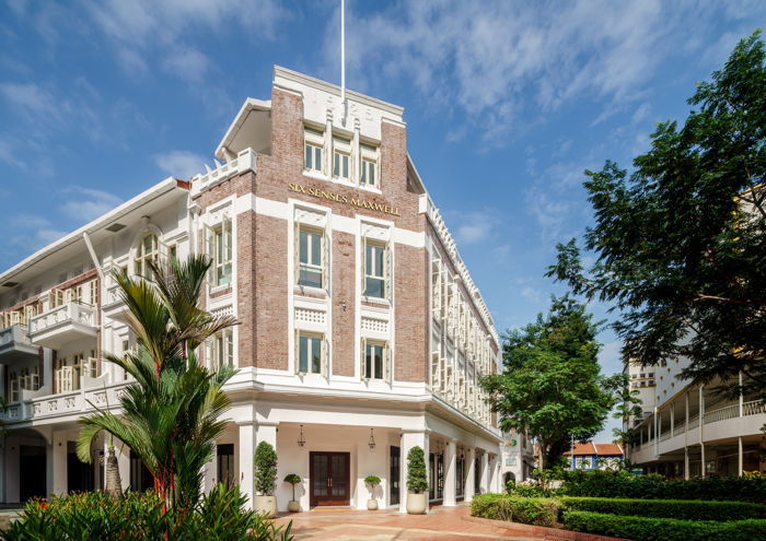 Î‘Ï€Î¿Ï„Î­Î»ÎµÏƒÎ¼Î± ÎµÎ¹ÎºÏŒÎ½Î±Ï‚ Î³Î¹Î± Six Sensesâ€™ New City Hotel Opens In Singapore