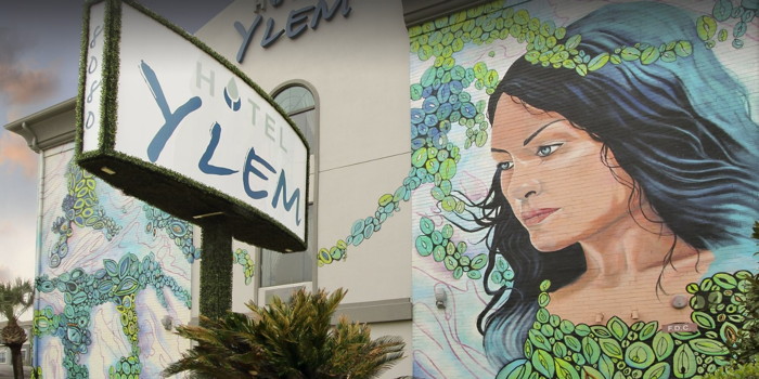 Hotel Ylem in Houston Joins Ascend Collection