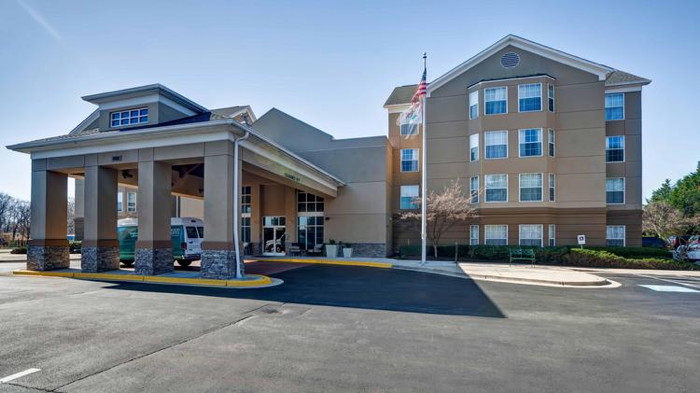Homewood Suites by Hilton Baltimore-BWI Airport Sold