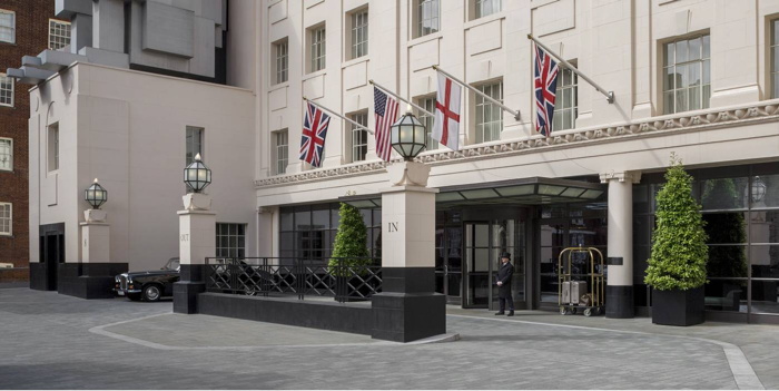 The UK remains the largest hotel investment market in Europe