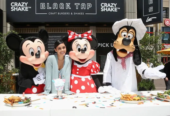 Black Tap Celebrates Grand Opening At The Downtown Disney® District At Disneyland Resort