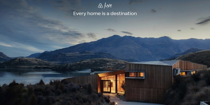 Airbnb Rebrands Top Tier to Airbnb Luxe, Adds Dedicated Concierge Services
