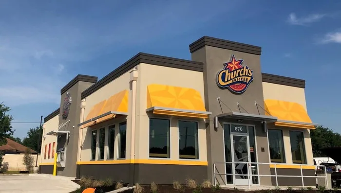Church's Chicken Opens New Location in Harker Heights, TX
