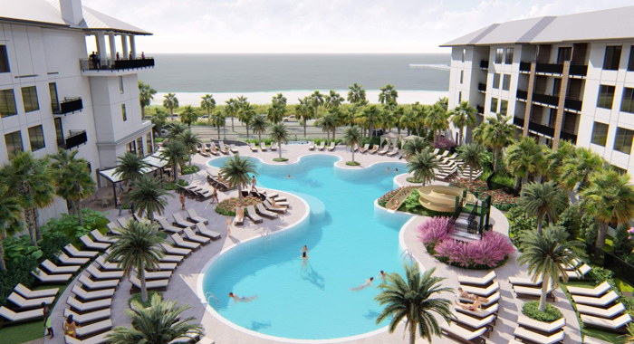 Panama City Beach Fl New Years Eve 2020