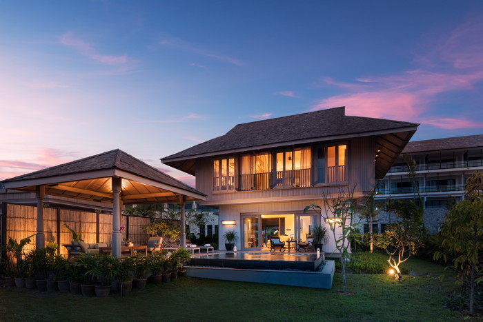 Anantara Desaru Coast Resort & Villas to Open This December in Malaysia