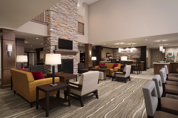 Staybridge Suites Charlottesville Airport Hotel News Resource