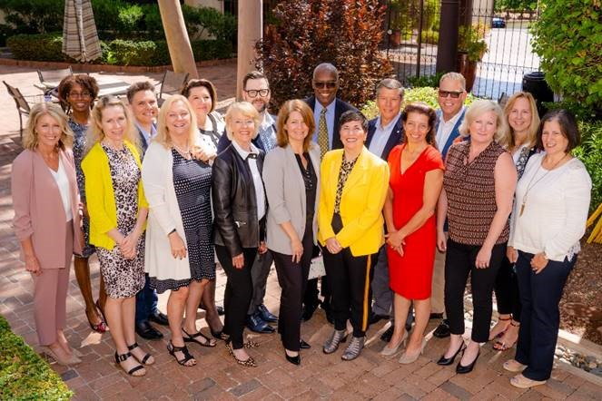 HSMAI Foundation Hosts First-Ever Human Resources Roundtable During 2019 Lodging Conference
