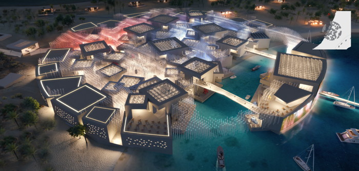 Saudi Arabia’s Amaala Resort Project Aims for Zero-Carbon Footprint