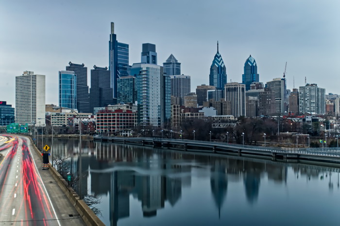 Why Philadelphia is Emerging as a Global City