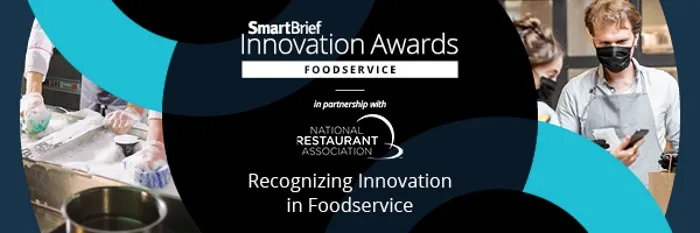 Deadline Extended for SmartBrief Innovation Award Nominations