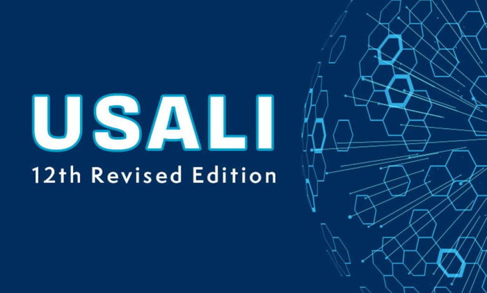 USALI 12th Revised Edition banner