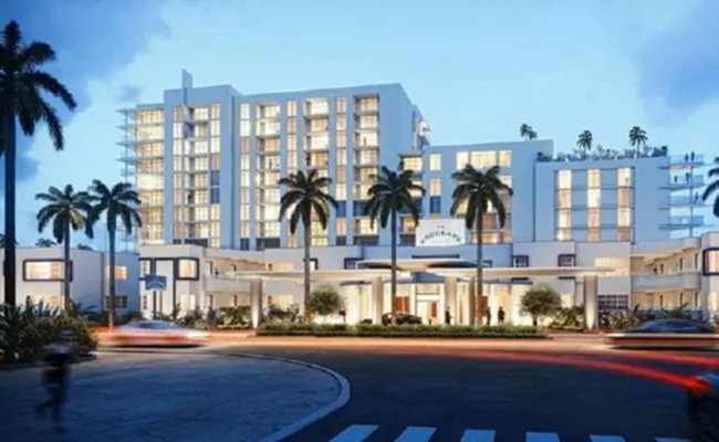 Kimpton Fort Lauderdale Beach Resort - Exterior