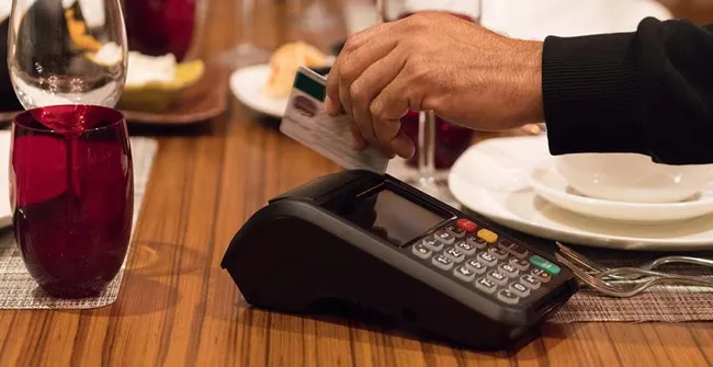 Will Congress Swipe Right to Curb Excessive Card Transaction Fees?