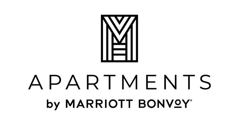 Apartments by Marriott Bonvoy logo