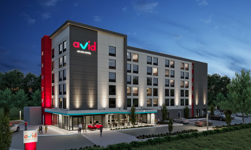 Avid Resort Toronto – Vaughan Southwest Opens