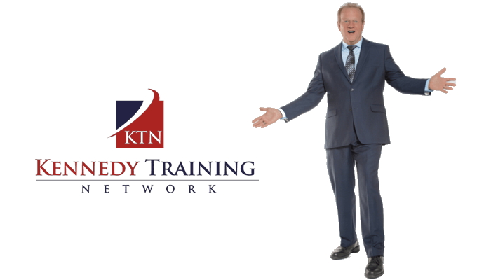 Kennedy Training Network banner