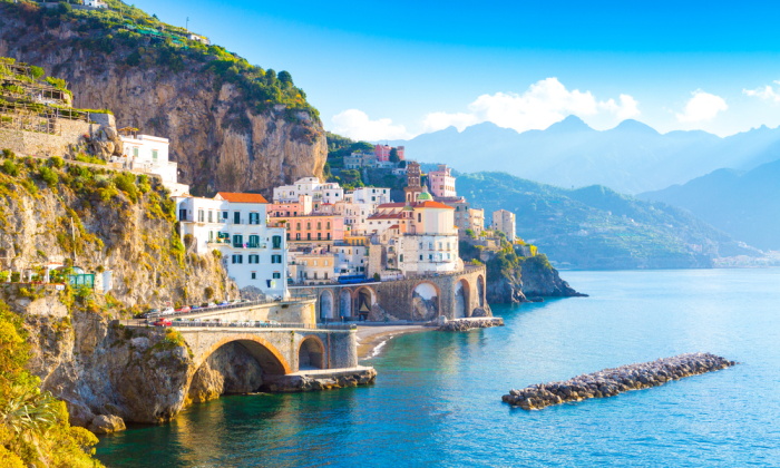 WTTC Reveals Italian Journey & Tourism Sector Local weather Footprint