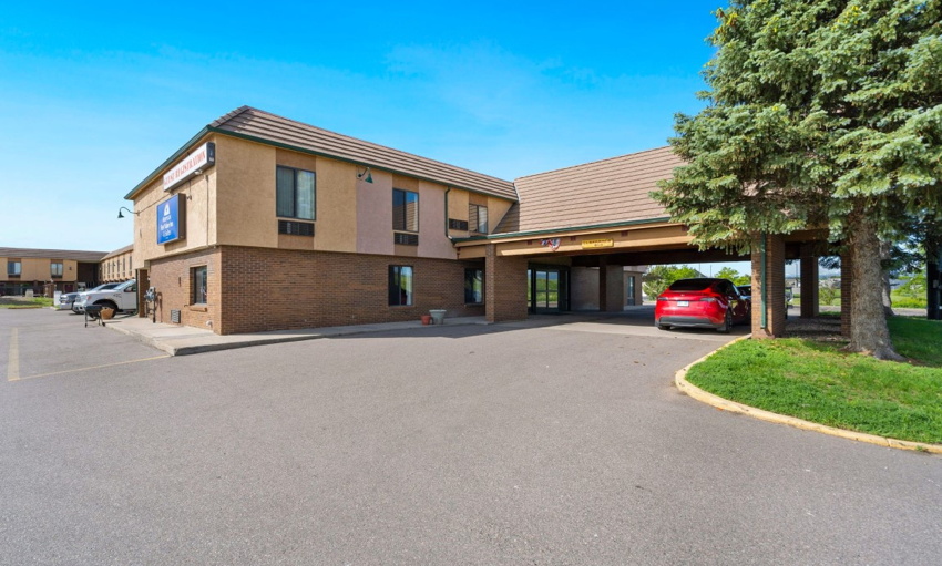 Americas Best Value Inn & Suites Fort Collins East in Colorado Offered For Sale thumbnail